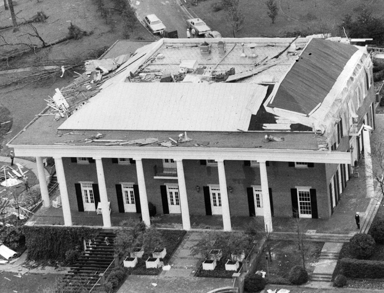 Georgia in 1975