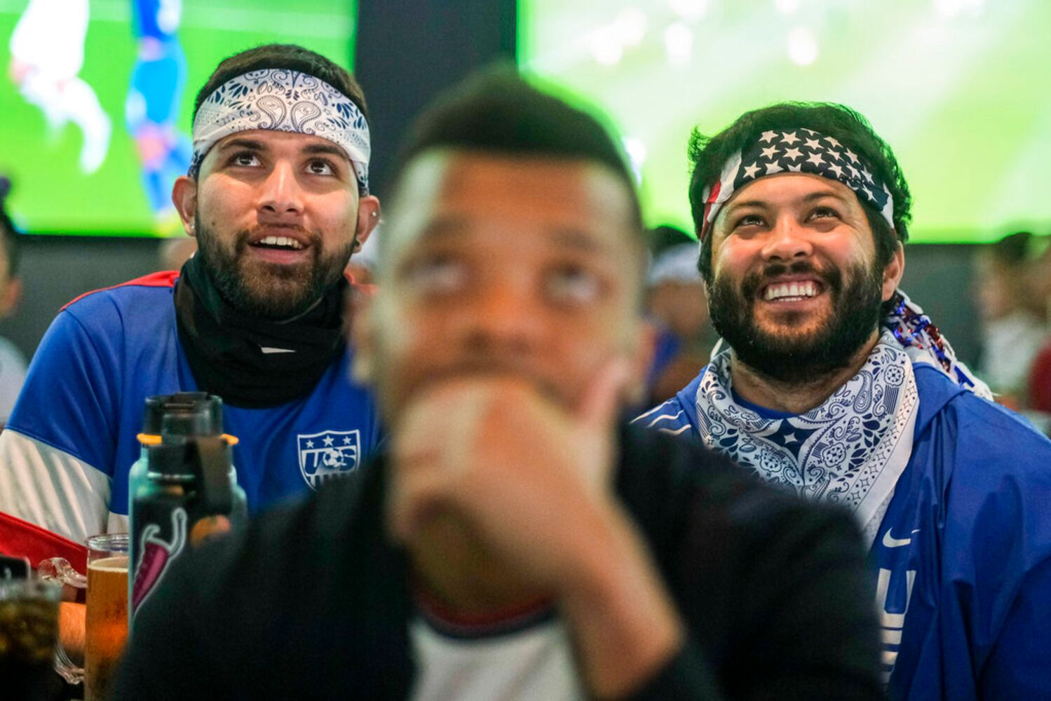 US World Cup for AJC