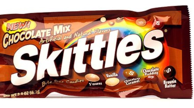 Danimer Scientific announced a deal earlier in March to make biodegradable packaging for Skittles candy. This week, the company said it's adding hundreds of jobs in Bainbridge.