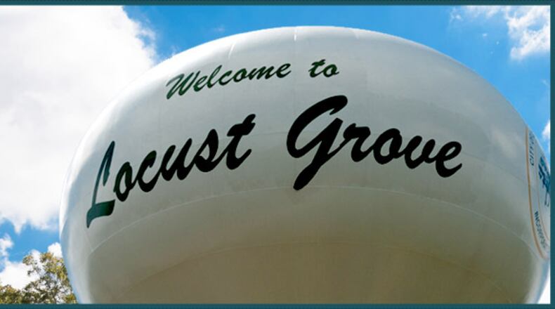 Violations of public utility services were addressed by the Locust Grove City Council.