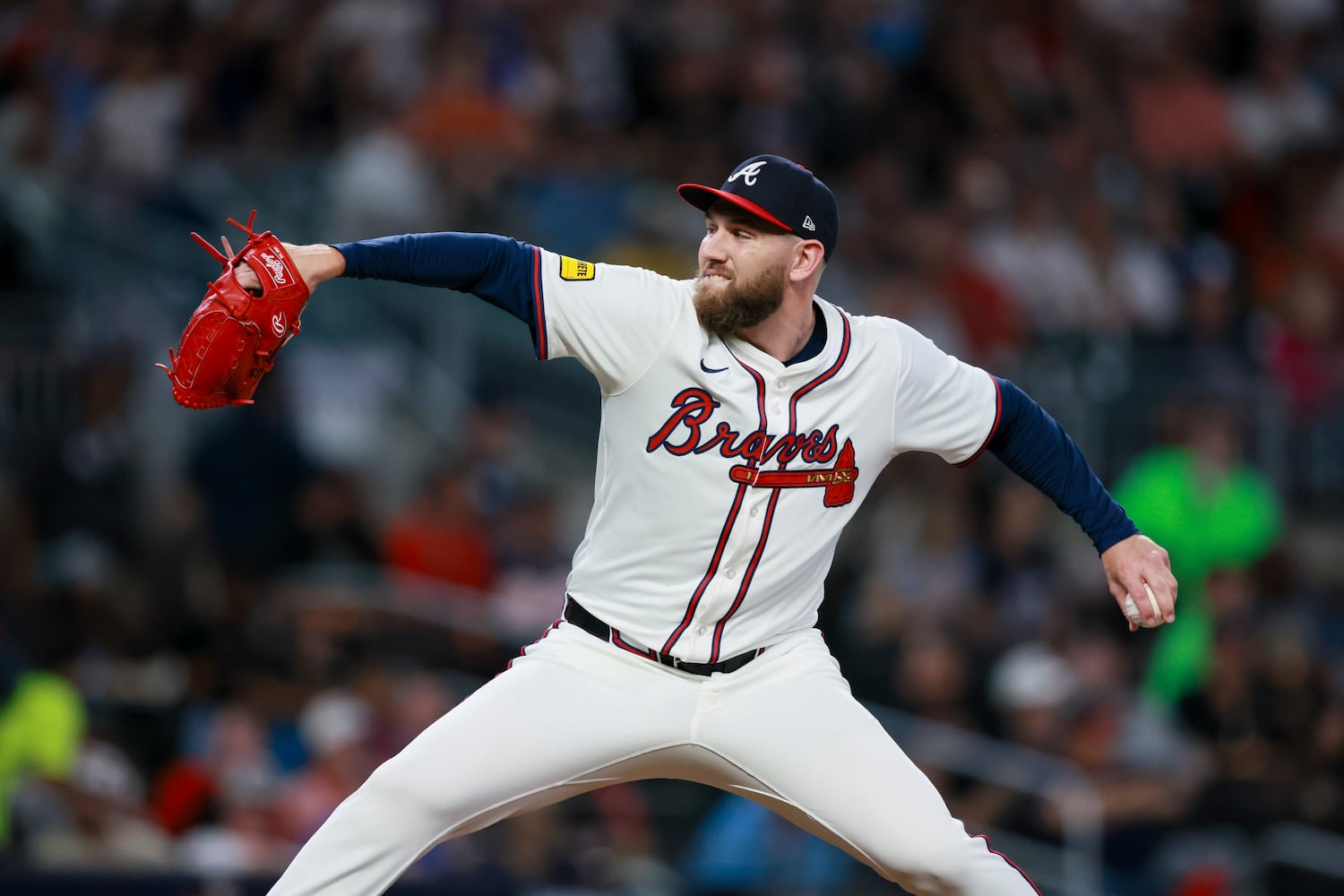 051425 Braves Photos