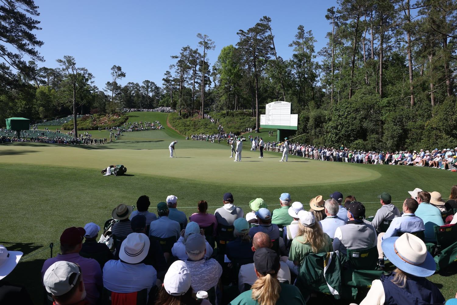 041125 masters photos Thursday