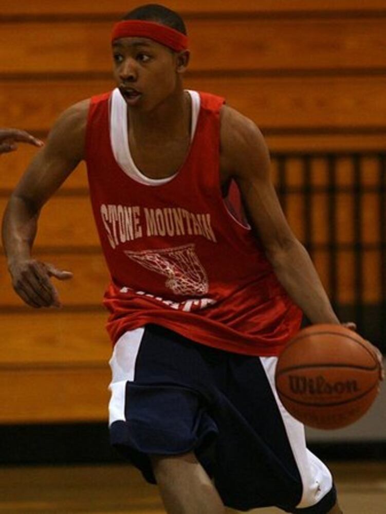 NBA Draft: Hawks' 2nd round sleepers
