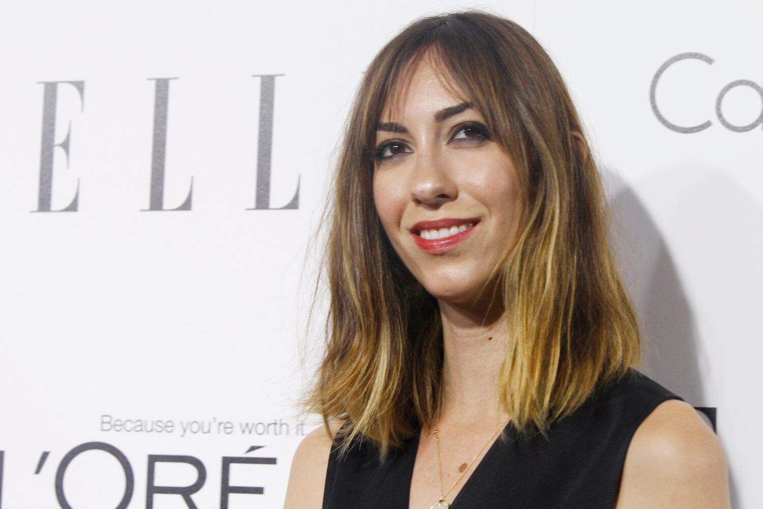 ELLE celebrates "Women in Hollywood"