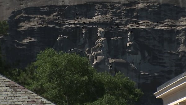 Stone Mountain Park will soon have a 'Truth Telling Museum.'