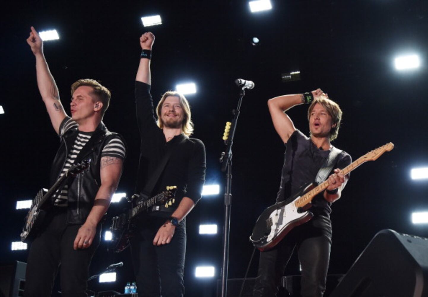 Night 3 of the 2014 CMA Music Fest