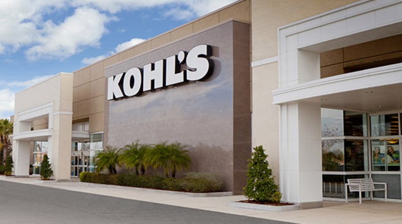 Retailer Kohl’s closing three metro Atlanta stores.
