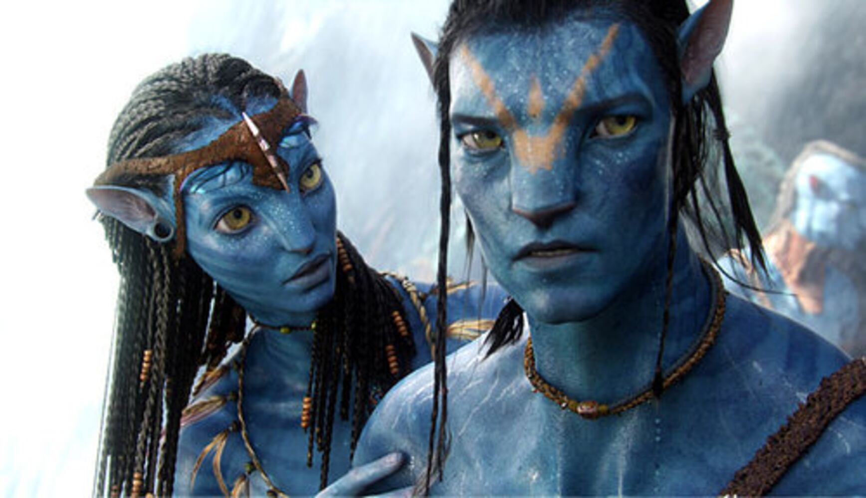 The 2010 Golden Globe nominations