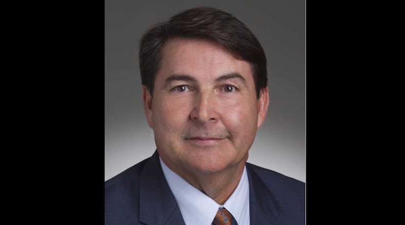 Daniel Lee, Sandy Springs City Attorney