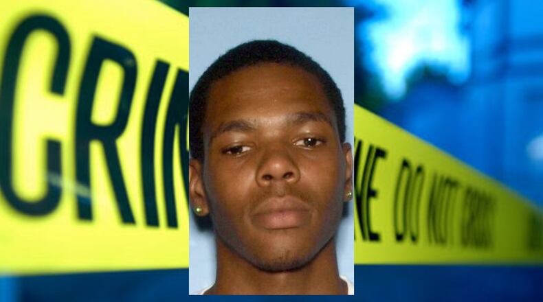 Keith Laird (Credit: Forsyth County Sheriff's Office)