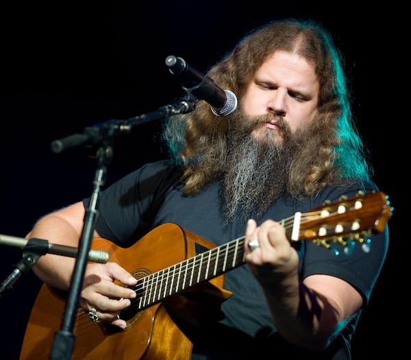 Jamey Johnson