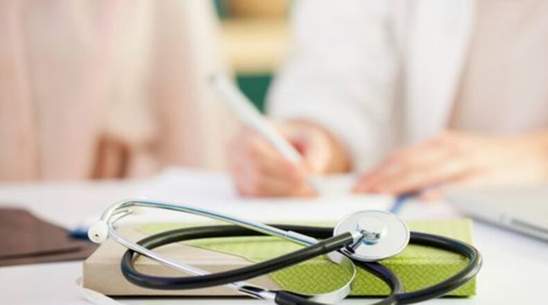 Some doctors provide extra services, such as increased time for appointments, as part of the trend known as concierge medicine.