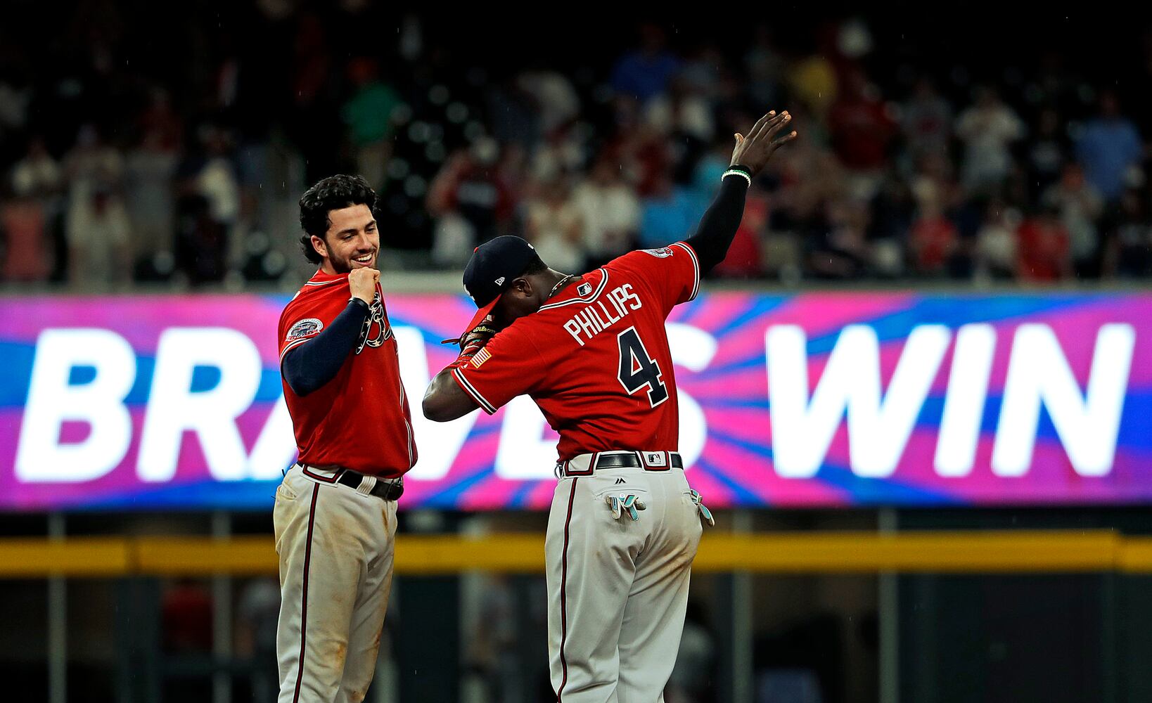 Brandon Phillips