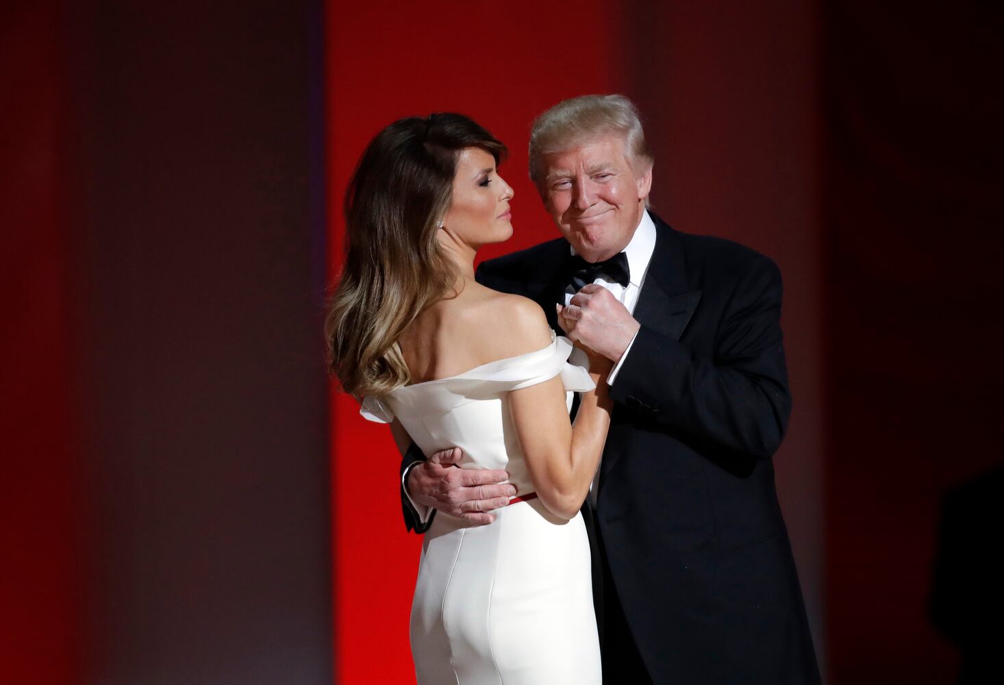 Liberty Inaugural Ball