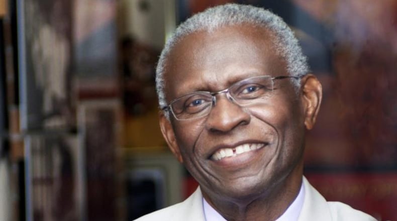 Lawrence E. Carter Sr. is the founding dean of the Martin Luther King Jr. International Chapel at Morehouse College and author of “A Baptist Preacher’s Buddhist Teacher: How My Interfaith Journey With Daisaku Ikeda Made Me a Better Christian.” CONTRIBUTED