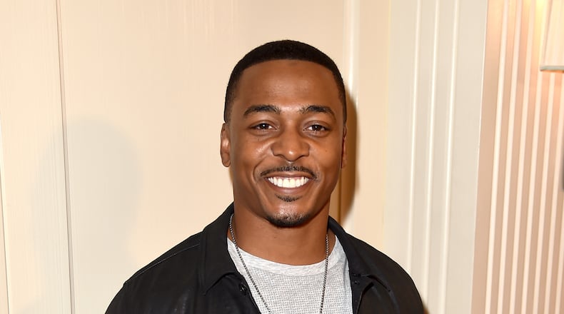 attends TheWrap's 2nd annual Emmy party at The London Hotel on June 11, 2015 in West Hollywood, California.