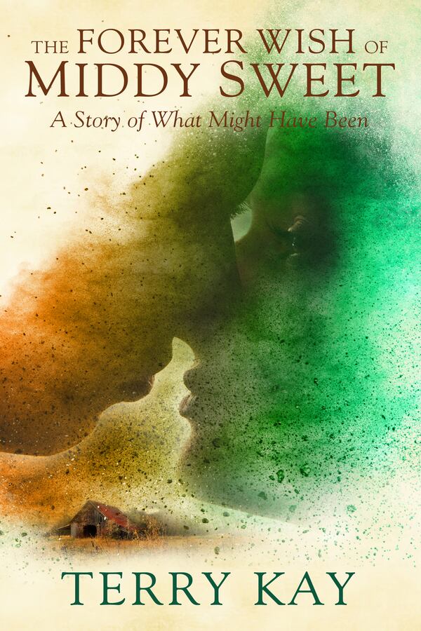 "The Forever Wish of Middy Sweet" by Terry Kay
Courtesy of Mercer University Press
