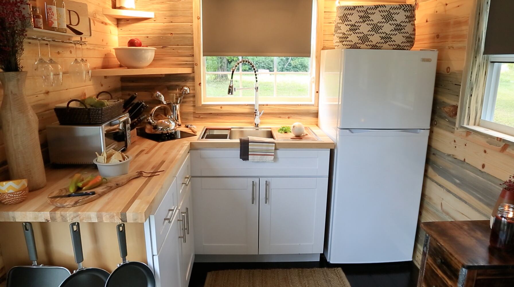 FYI tiny house photos