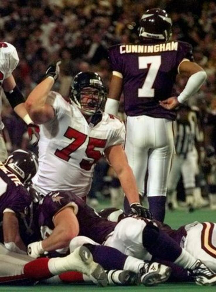 NFL suicides