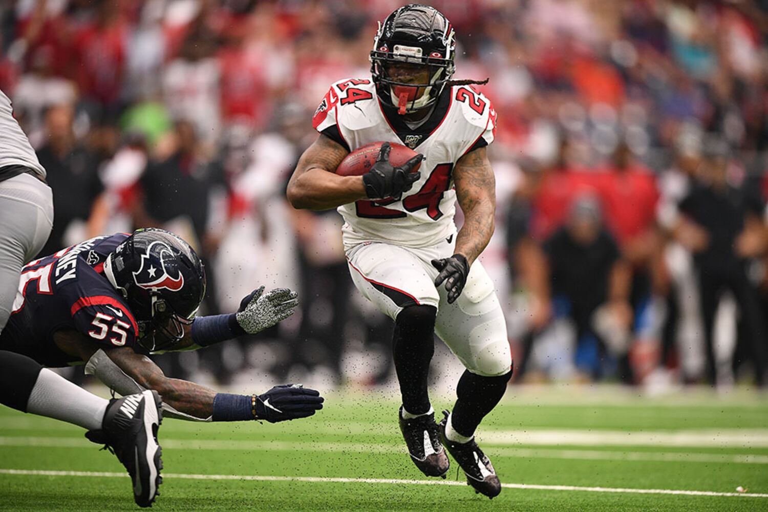 Atlanta Falcons