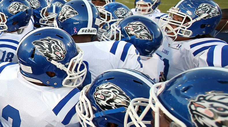 (Jason Getz/AJC File)