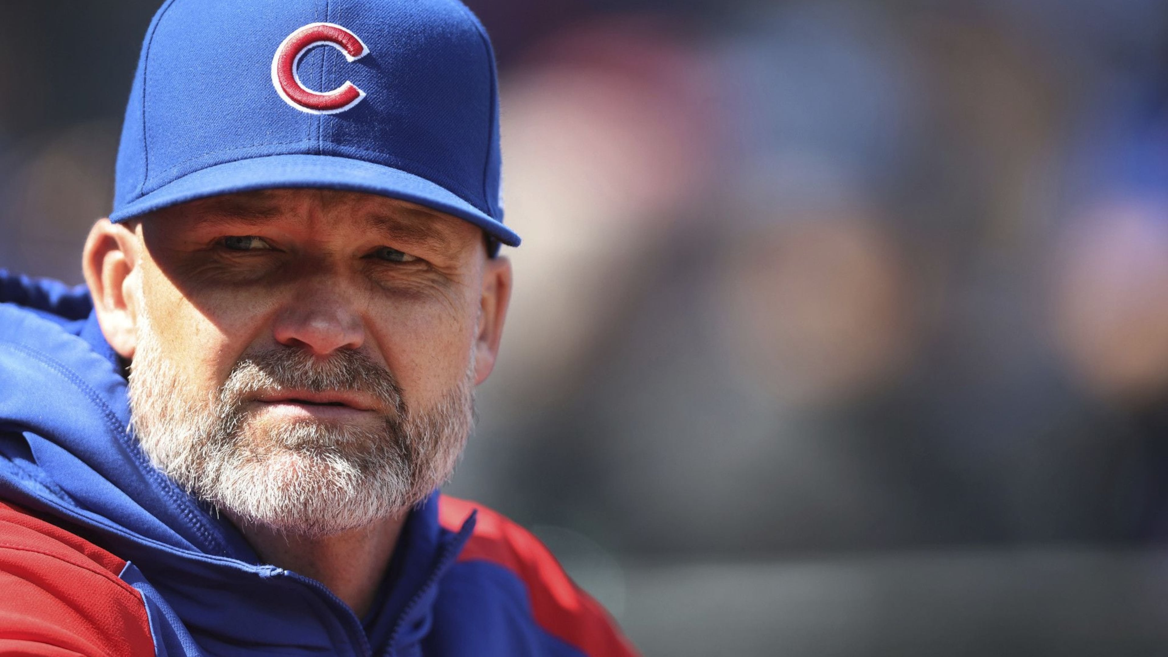 It’s been reported that former Cubs manager David Ross wants another shot at the big leagues. Do you think he would be a good fit for the Braves? (Chris Sweda/Chicago Tribune/TNS 2023)