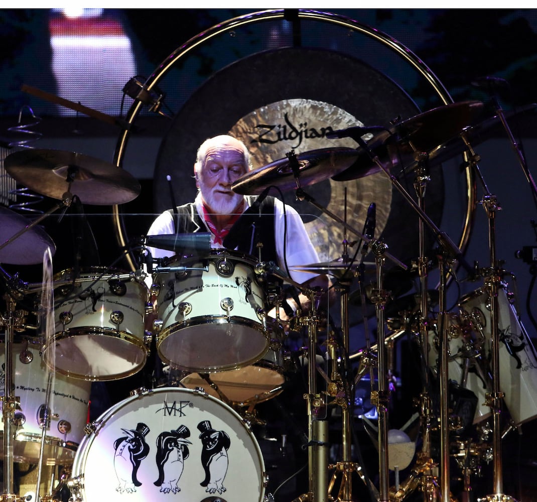Fleetwood Mac