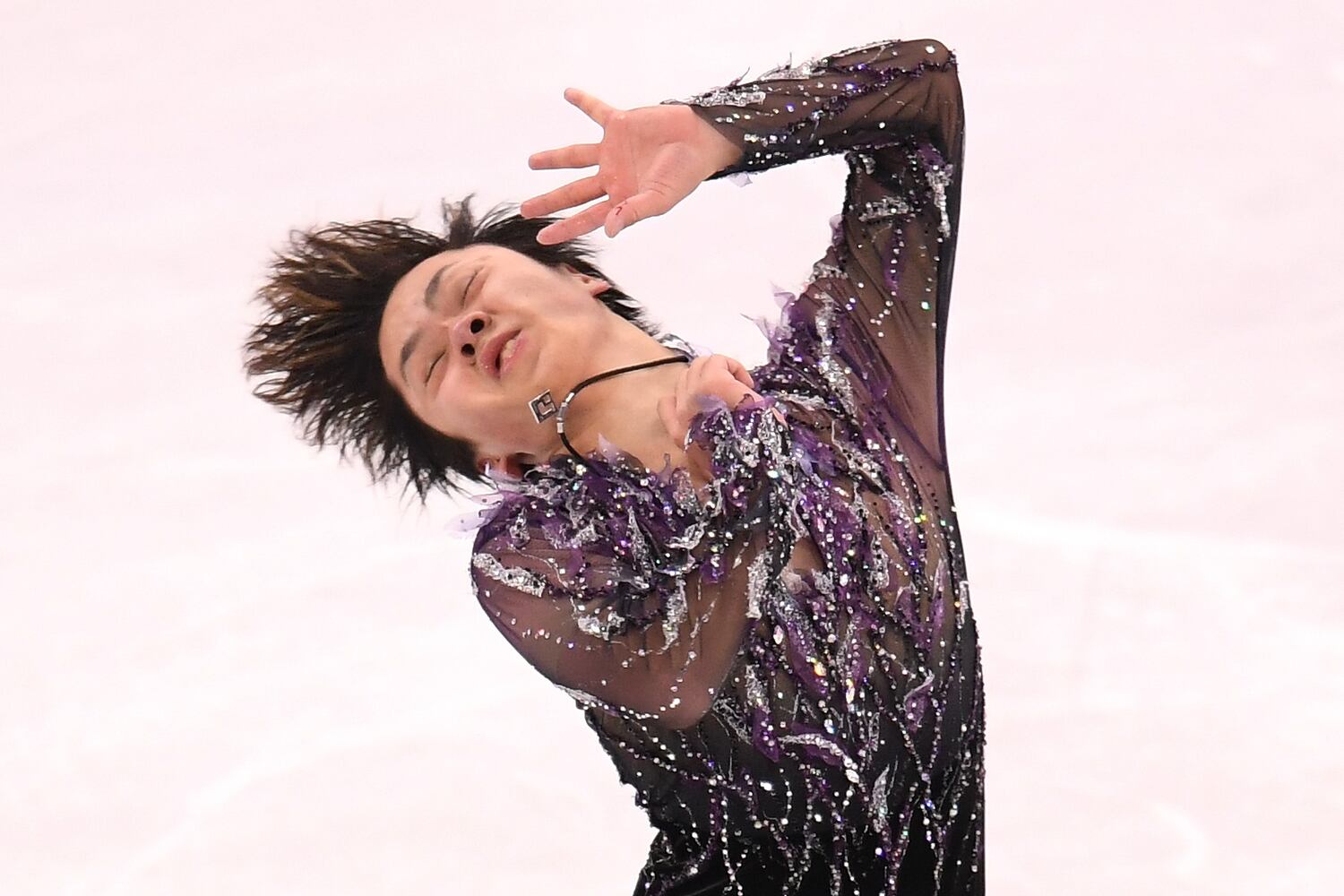 Photos: 2018 Pyeongchang Winter Olympics - Day 2