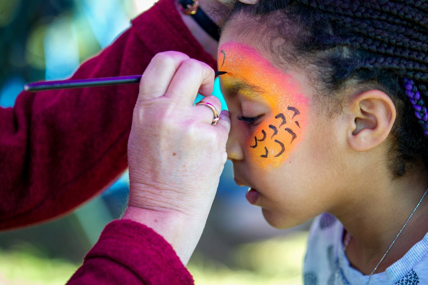 Johns Creek Arts Festival returns