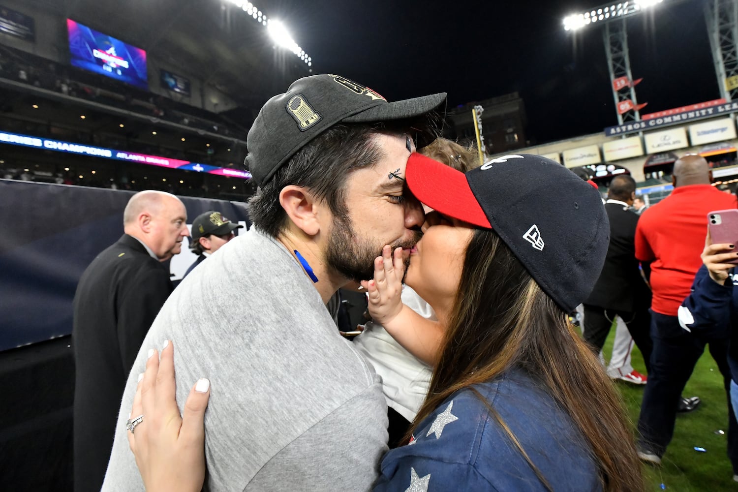 Braves vs Astros
