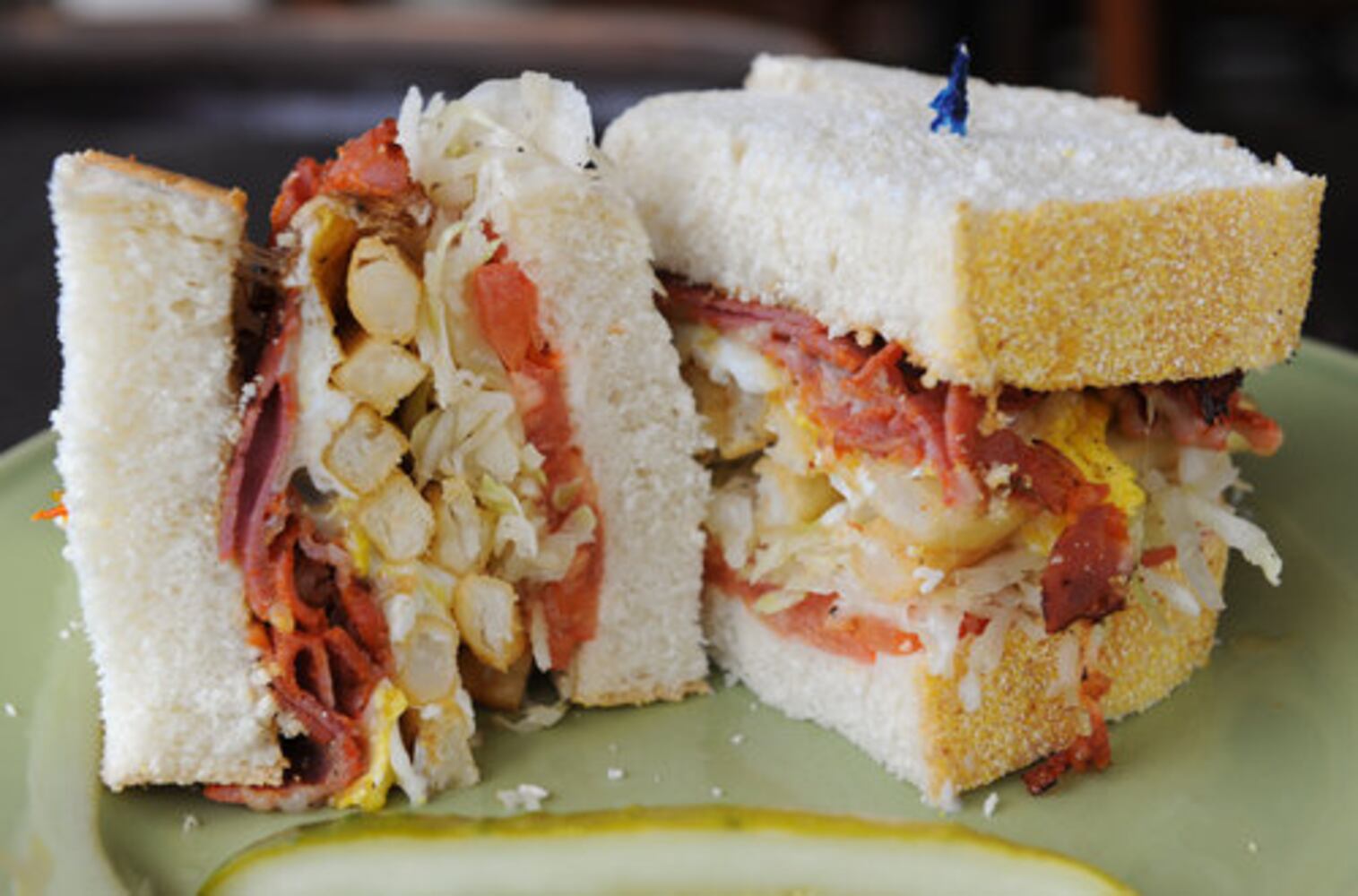 First Look: Recently-opened restaurants