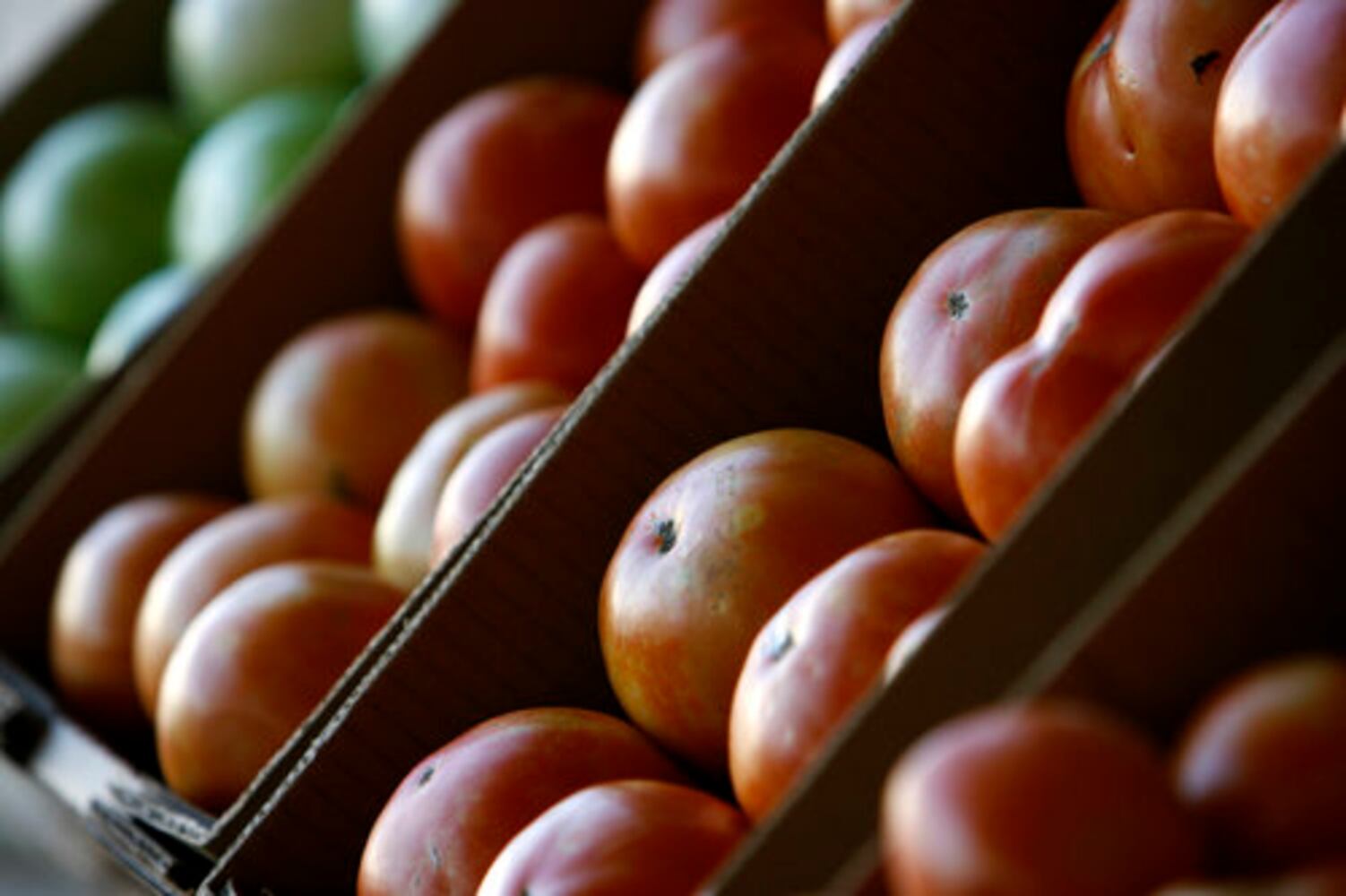 Atlanta A.M.: Farmers Market in Forest Park