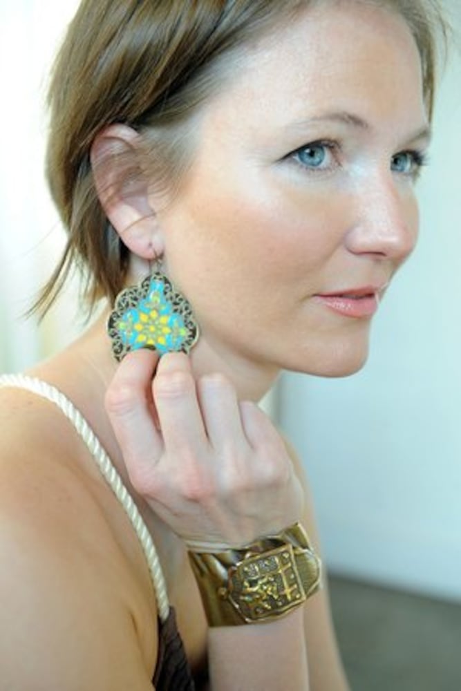 My Style: Wendy Blount