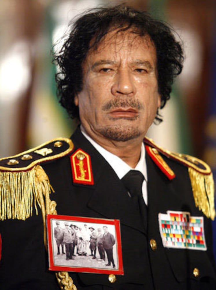 Most notable deaths of 2011