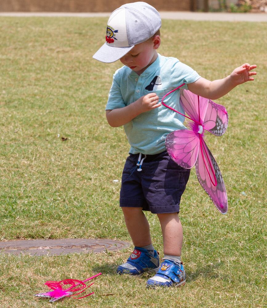 PHOTOS: Butterfly Festival 2019