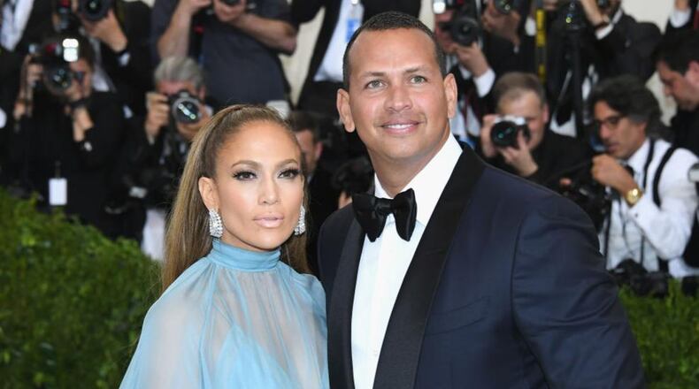 Jennifer Lopez and Alex Rodriguez share details about their relationship in the December issue of Vanity Fair.