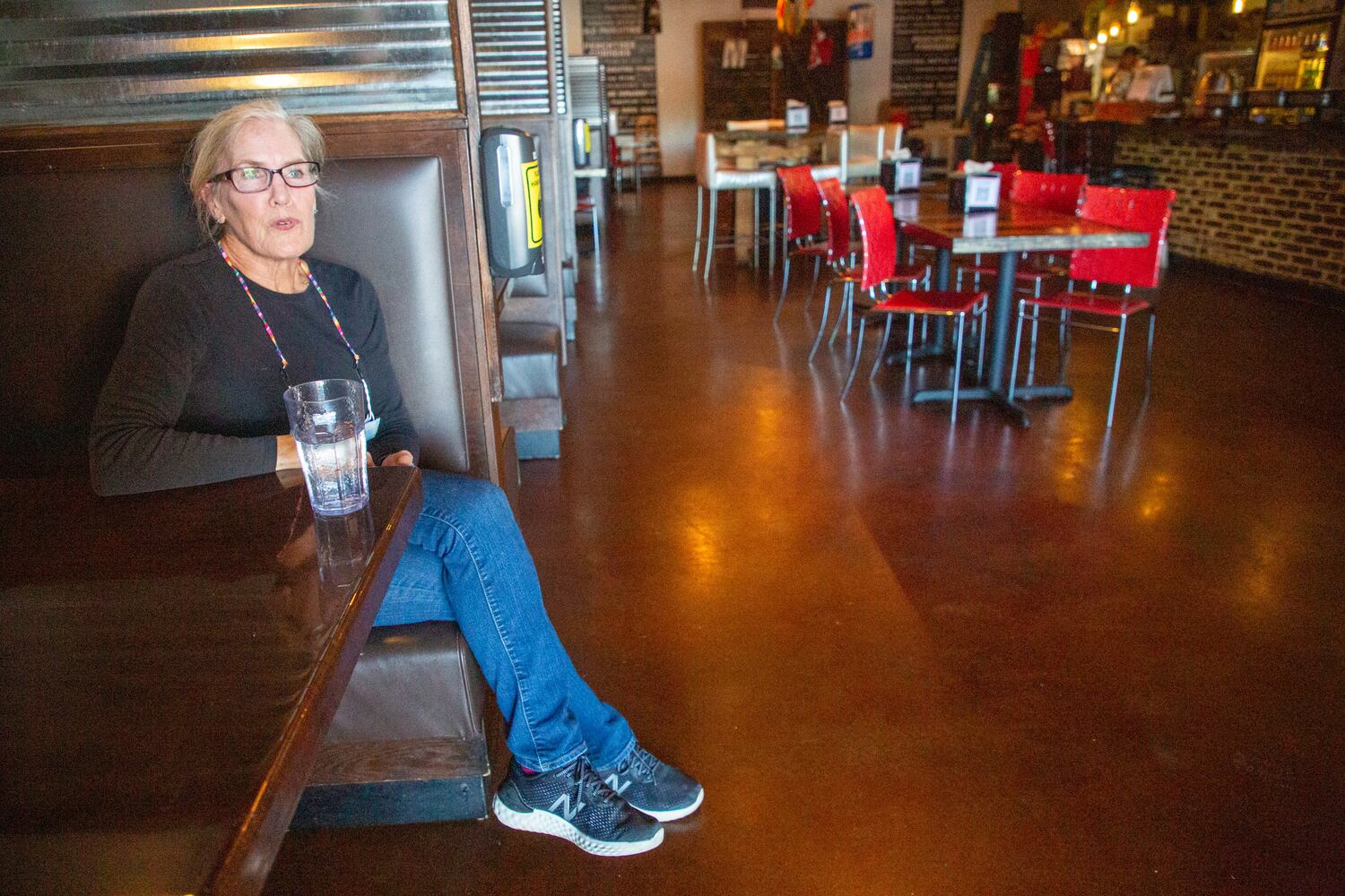 Taqueria del Mar will be offering a traditional Thanksgiving dinner
