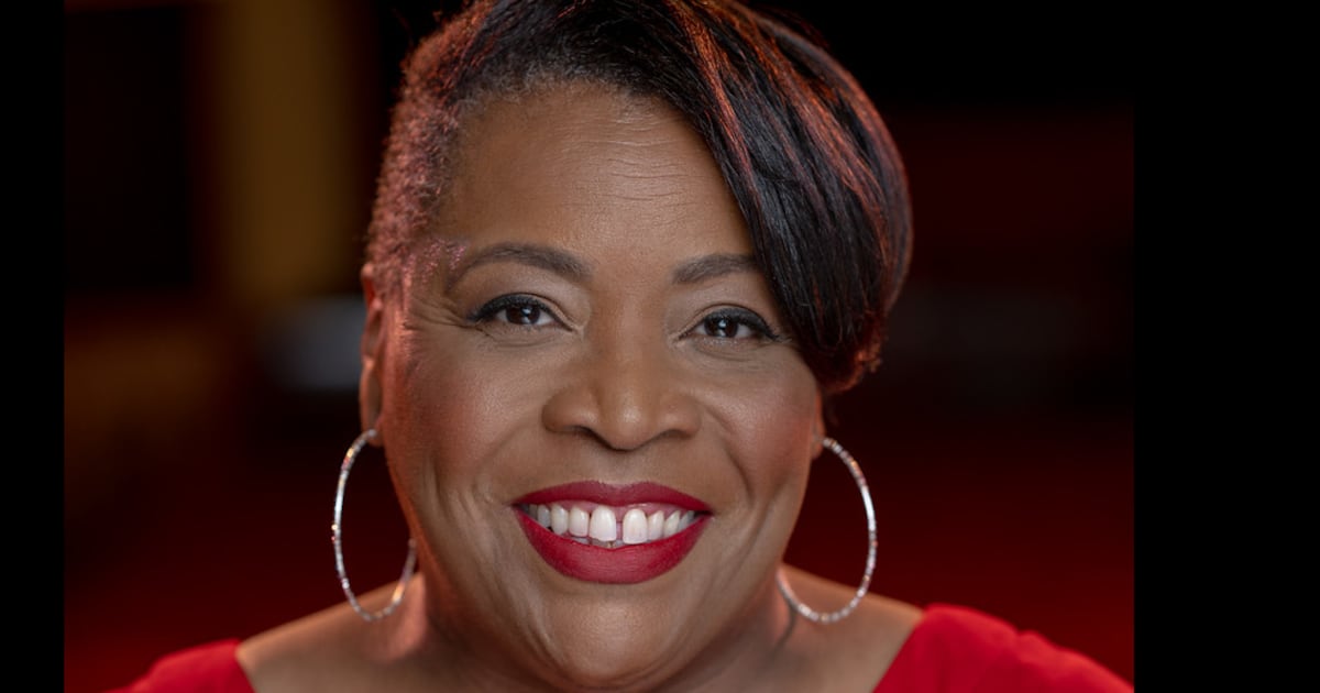 Atlanta’s National Black Arts Festival to have new leader Atlanta’s National Black Arts Festival to have new leader