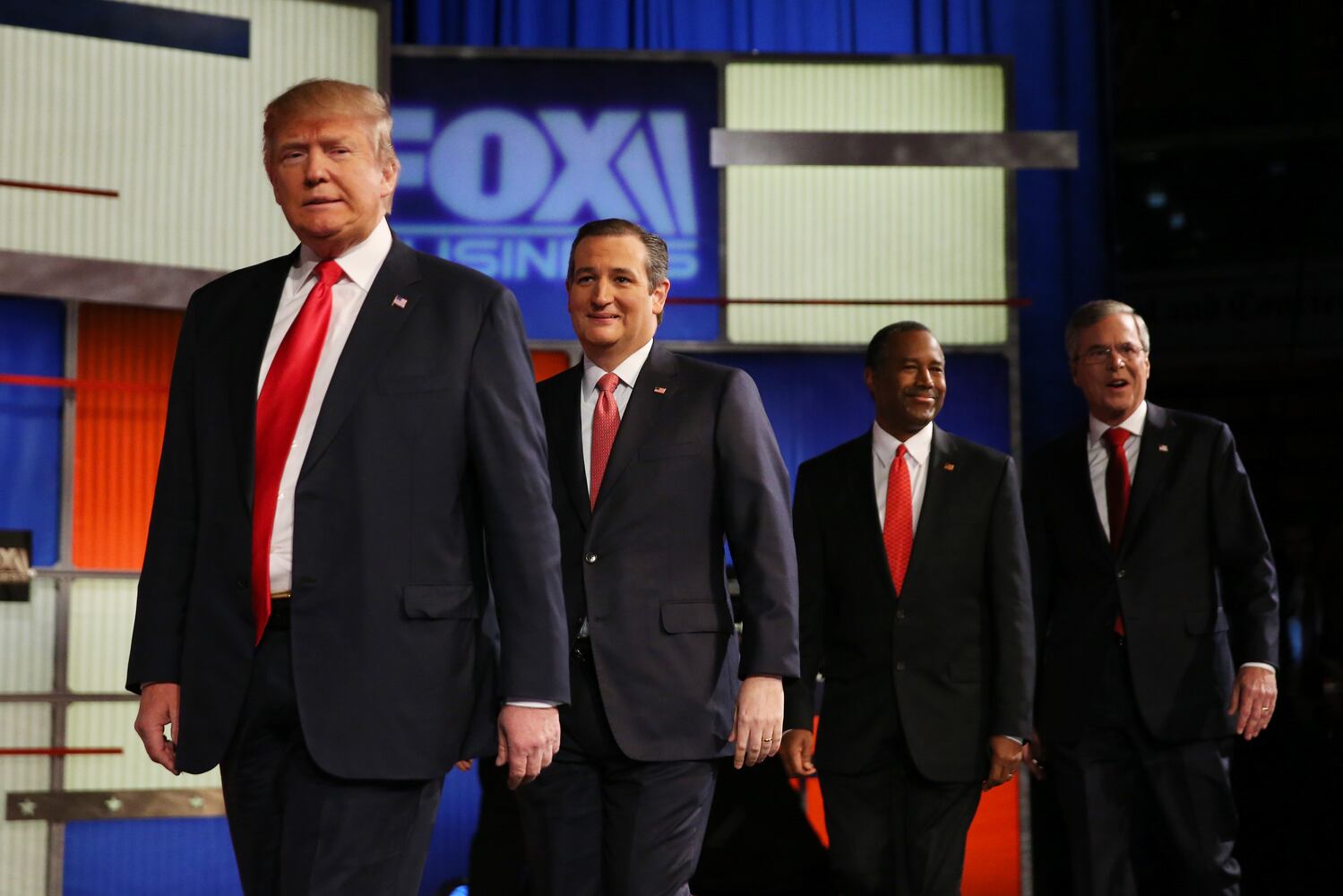 GOP debate Jan. 14, 2016