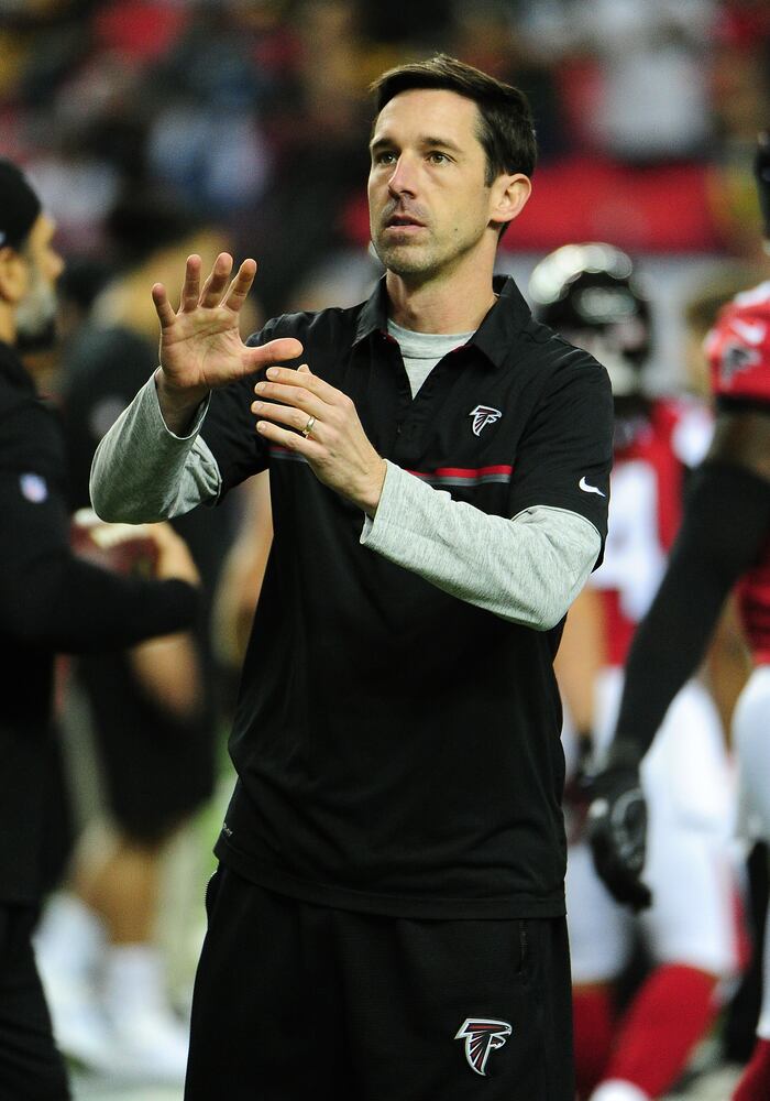 Kyle Shanahan