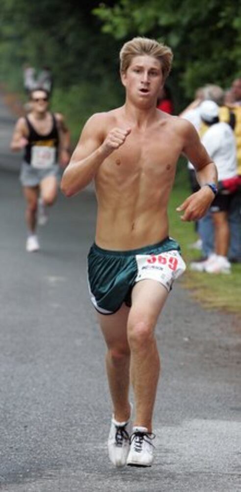 Roswell's Possum Trot 10K Road Race