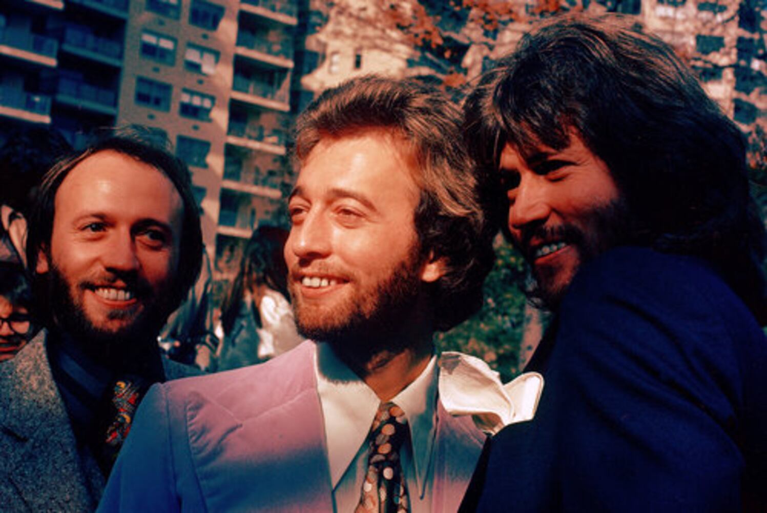 Robin Gibb (1949-2012)