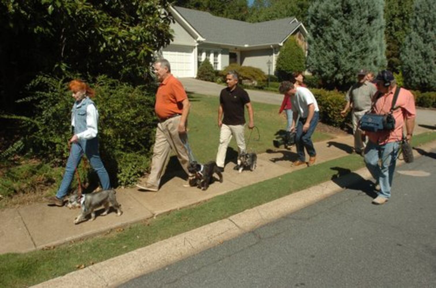 "Dog Whisperer' returns to metro Atlanta