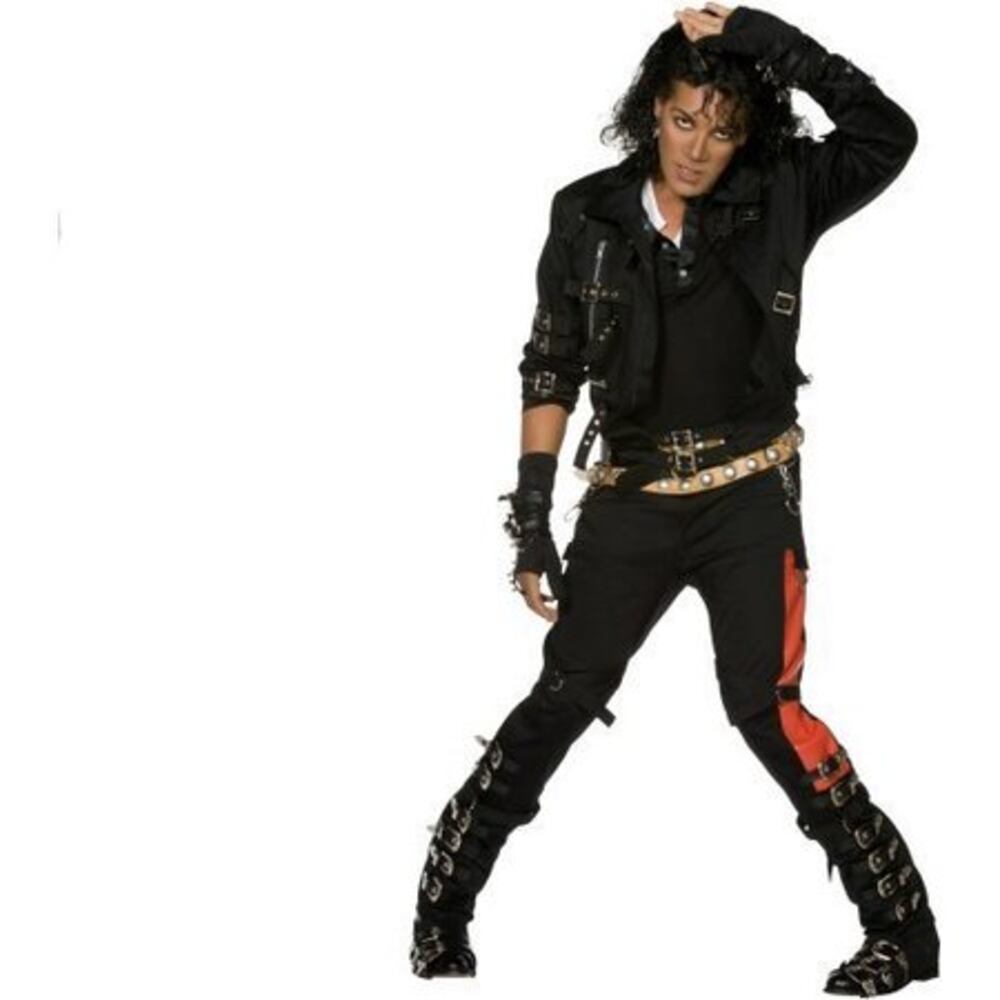 Michael Jackson costumes