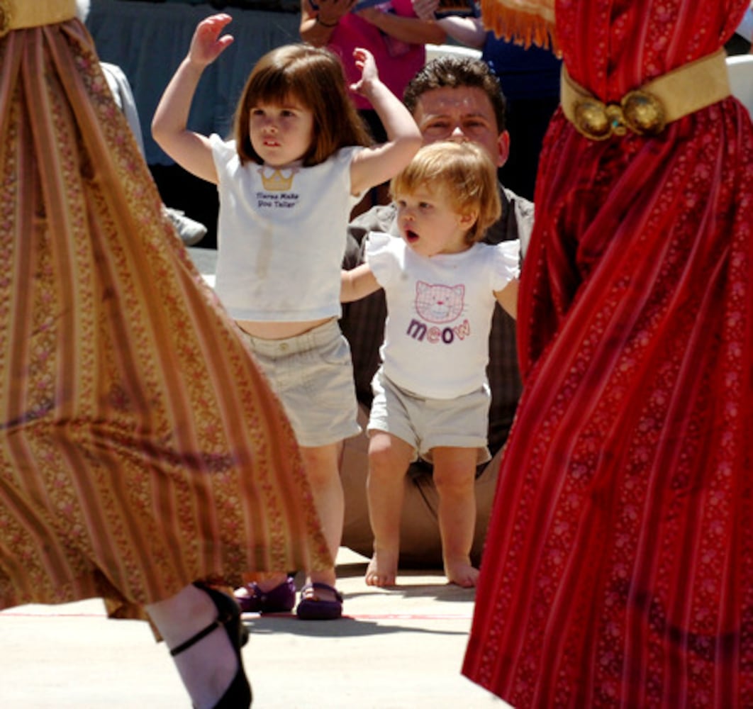 Marietta Greek Festival