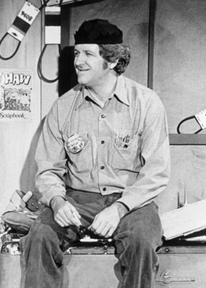 George Lindsey, TV's Goober Pyle, dies