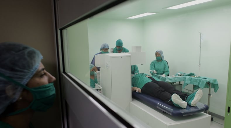 Doctors will be able to work 24 hour stretches starting July 1 under new guidelines by the group that oversees medical residency programs.