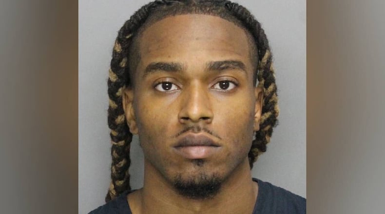 A look into the criminal past of Bryan Rhoden