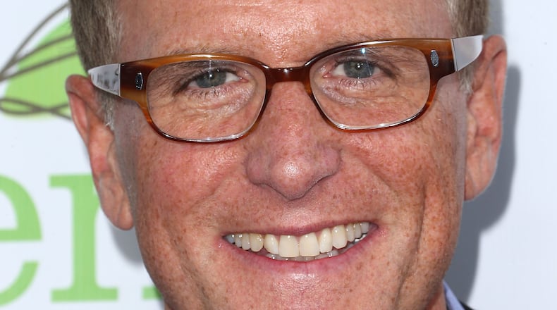 PACIFIC PALISADES, CA - APRIL 11: Kevin Reilly, Chairman of Entertainment, Fox Broadcasting Company, attends the Verte Grades of Green's Annual Fundraising Event at the Bel-Air Bay Club on April 11, 2013 in Pacific Palisades, California. (Photo by Frederick M. Brown/Getty Images) Kevin Reilly, former chairman at Fox Broadcasting, is gonig to taking over TNT and TBS. CREDIT: Getty Images