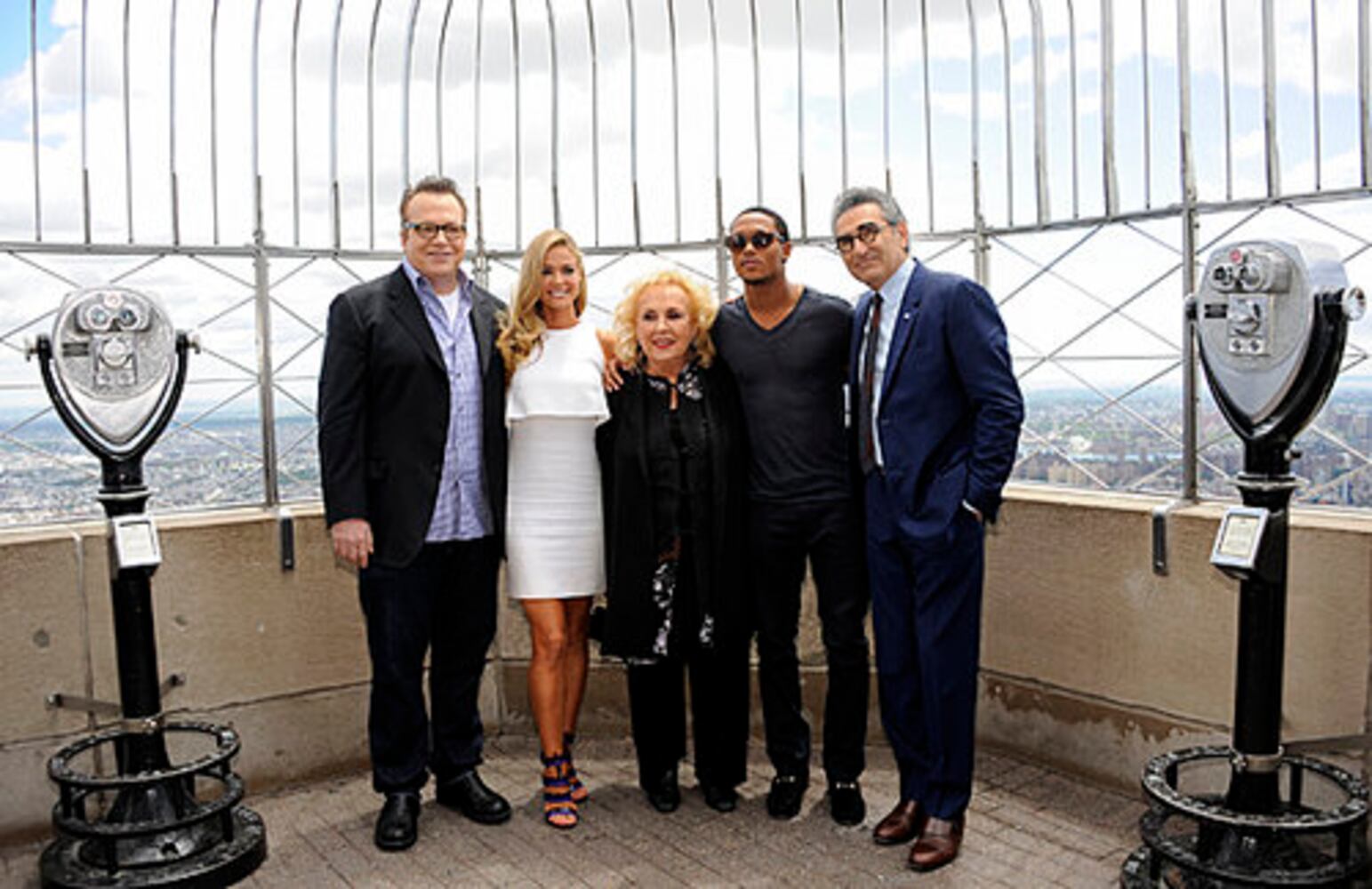 Premiere of 'Tyler Perry's Madea's Witness Protection'